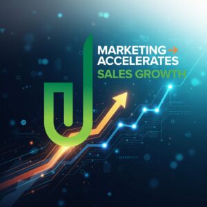 Jones Communications - Marketing to Accelerate Sales